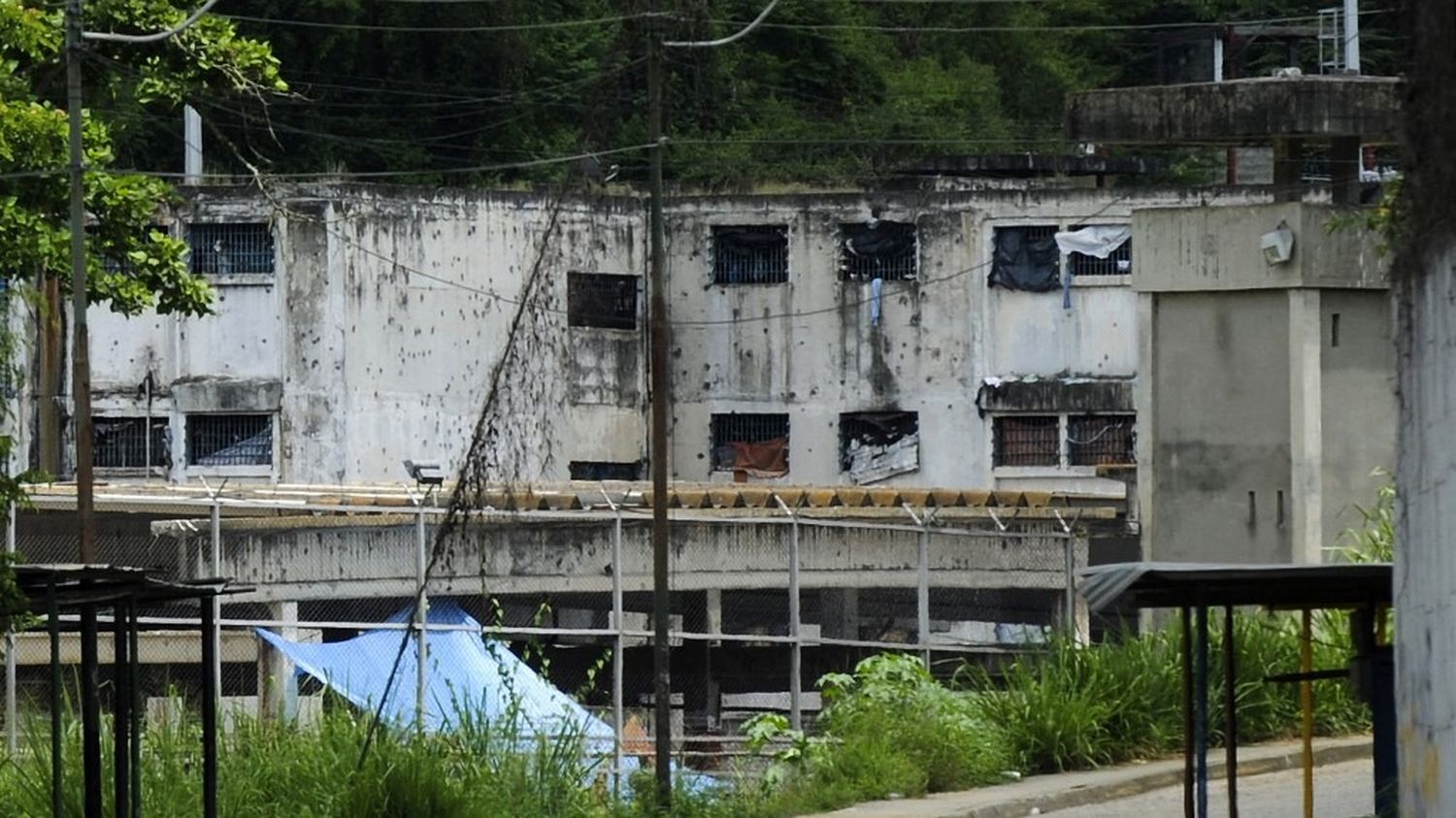 Julien Février, otage français au Venezuela depuis quinze mois, est de retour en France après sa libération