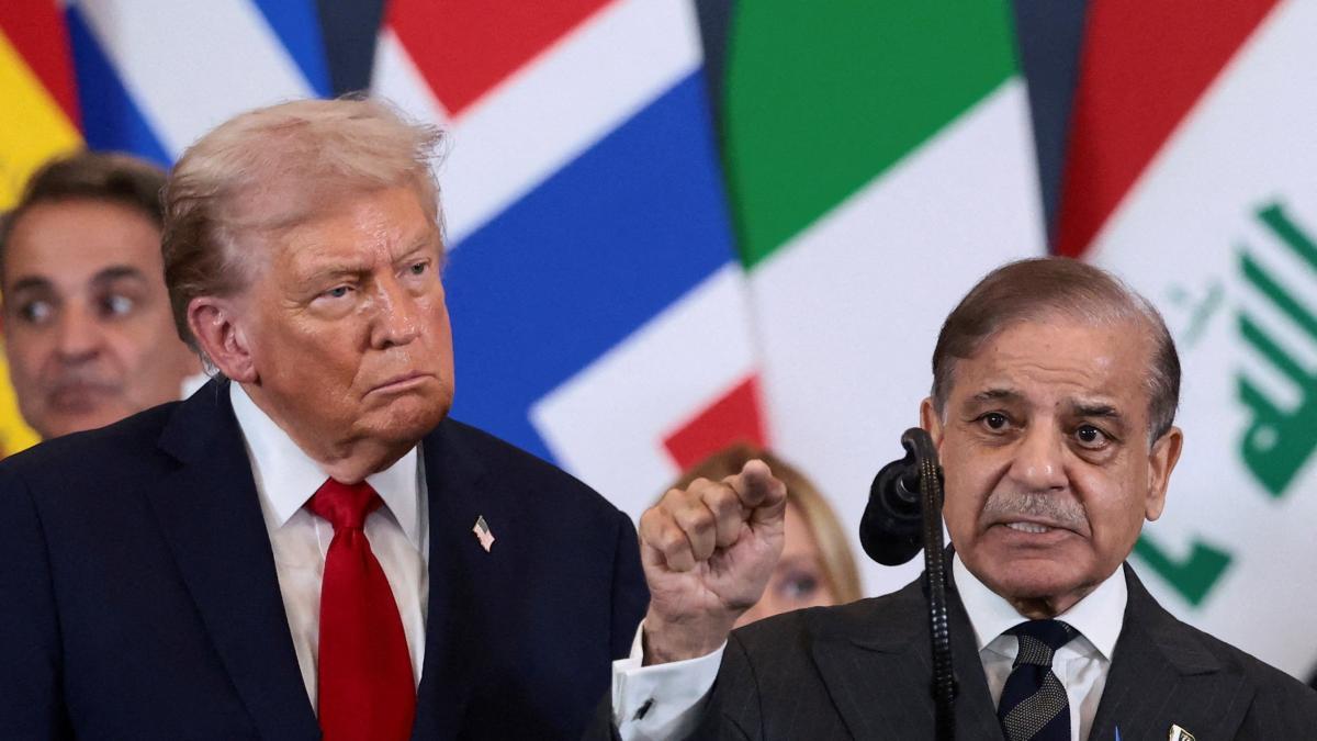 
                 Éxito de la diplomacia pakistaní, un negociado abierto a todas horas
             