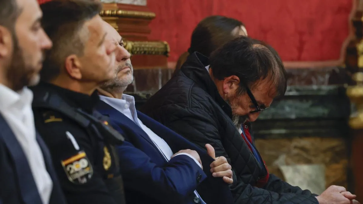 
                         Juicio a Ábalos: Jéssica Rodríguez y Claudia Montes no eran el problema
                     