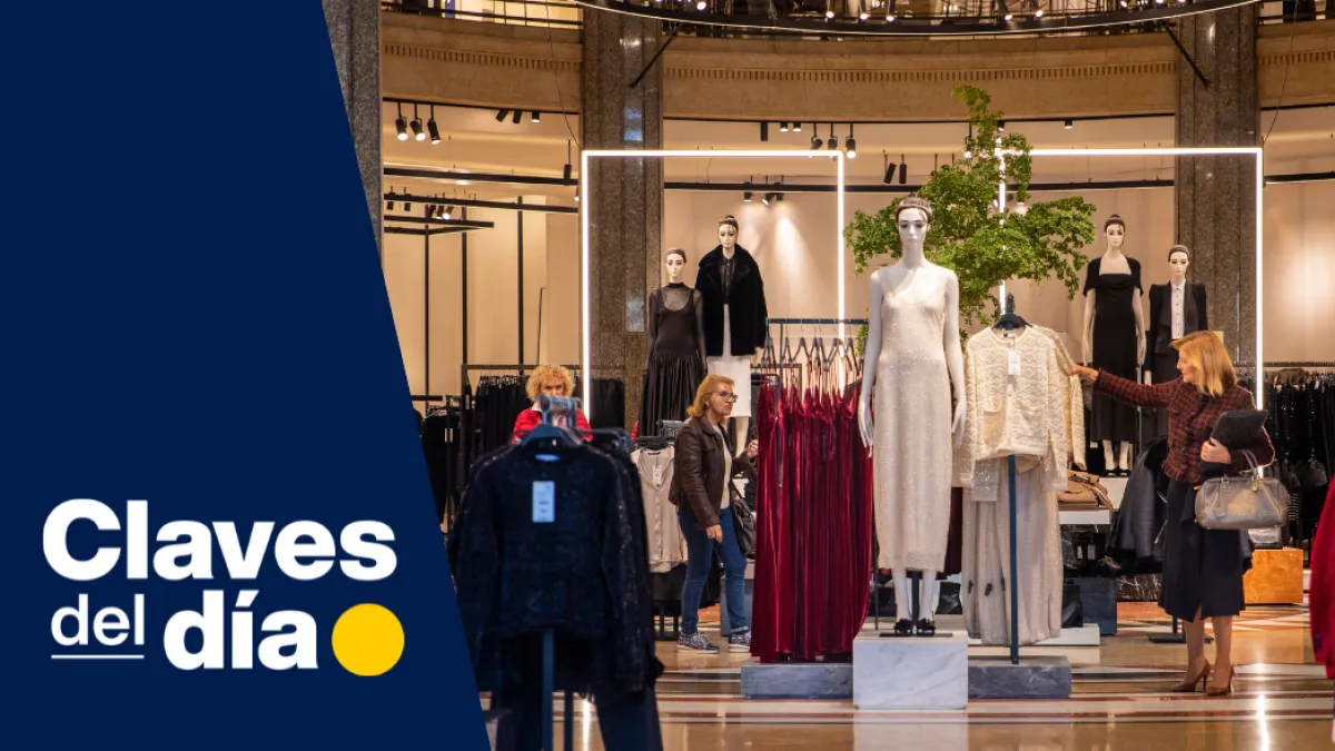 
                                                              El fin de la ropa barata en Shein: la nueva tasa europea contra el residuo textil
                                                          