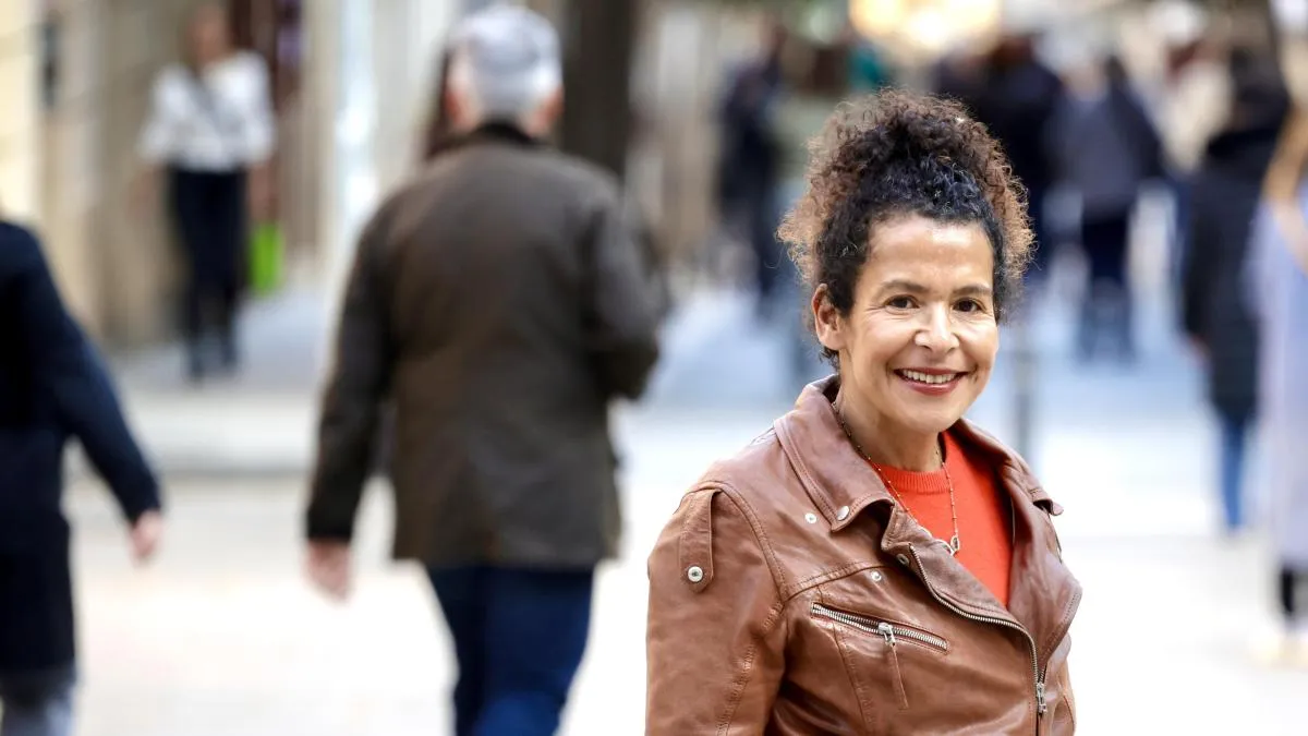 
                                                                                                                       Mariane Pearl, premio a la palabra que nos une
                                                                                                                   