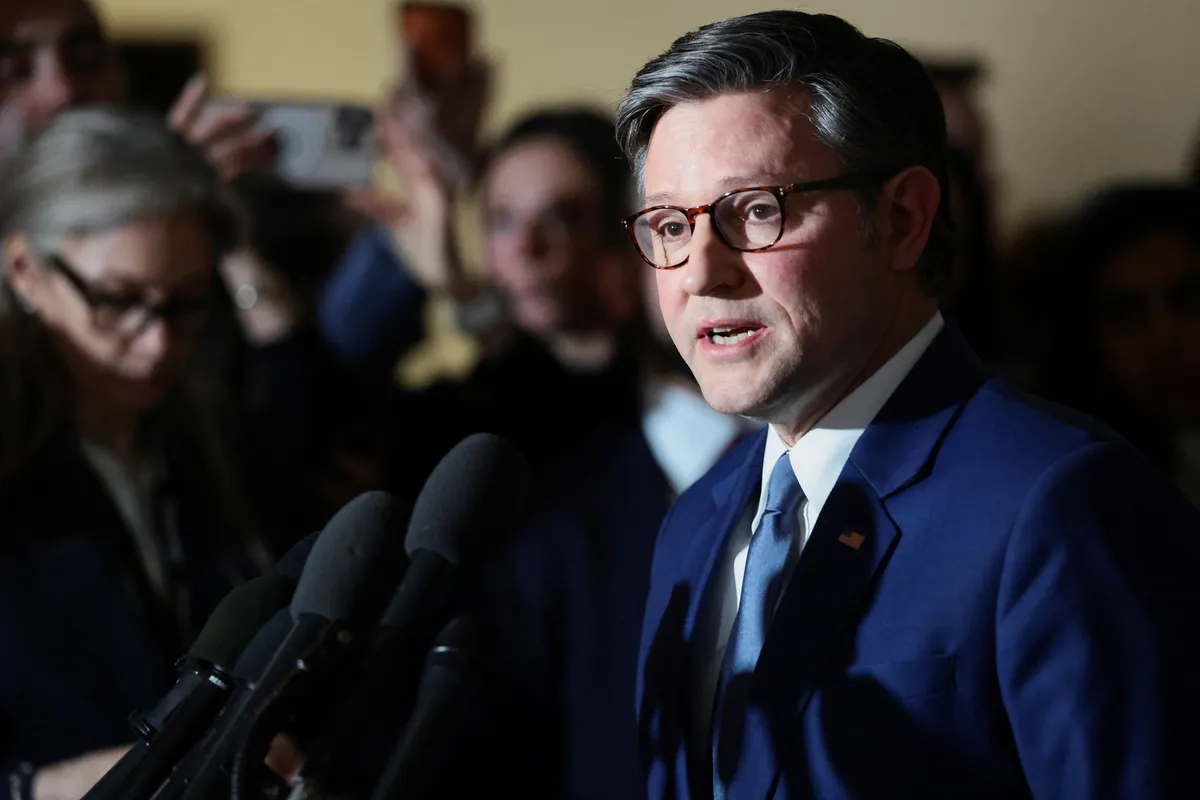 US politicians react after briefing on Venezuela