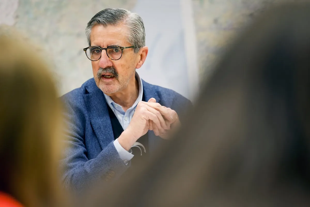 La Audiencia de Valencia ordena reabrir la investigación al excomisionado de la dana por la falsificación de su título
