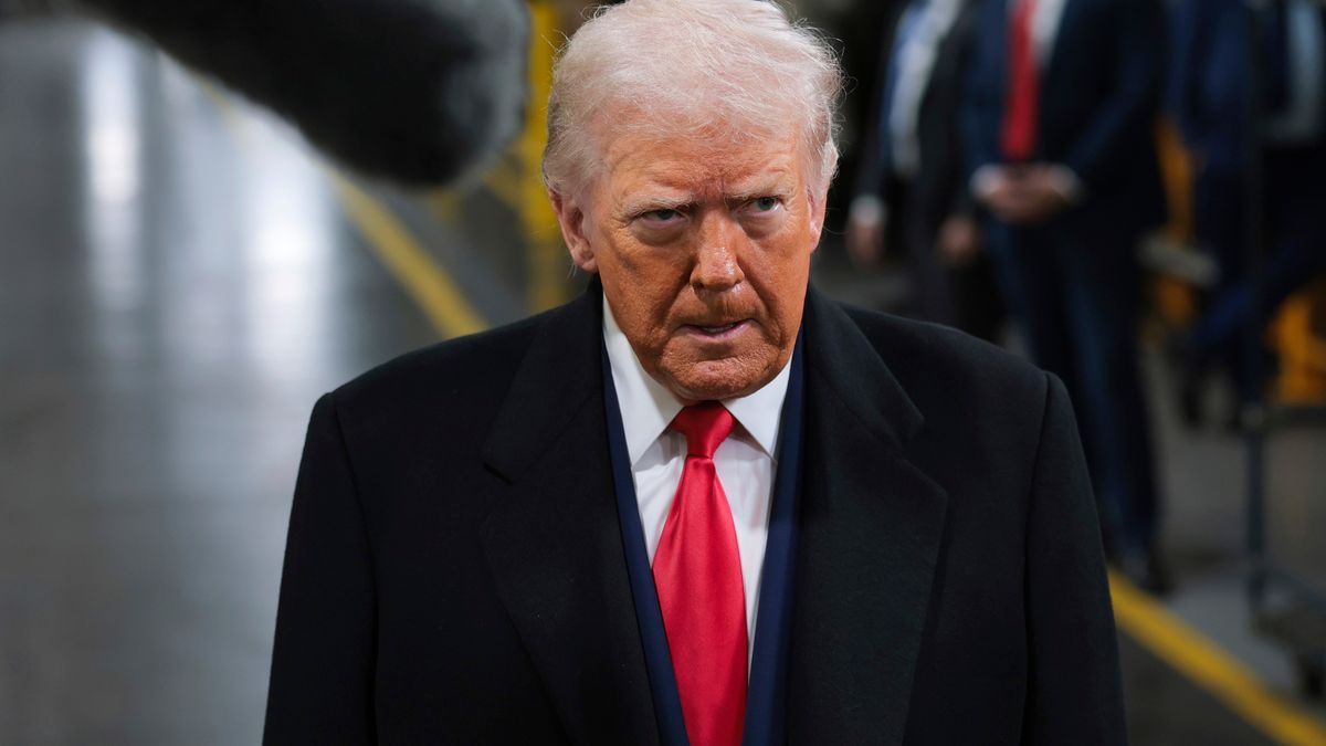 Waffenruhe in Nahost: Trump wollte Iran besiegen – jetzt soll die Welt Teheran Maut zahlen