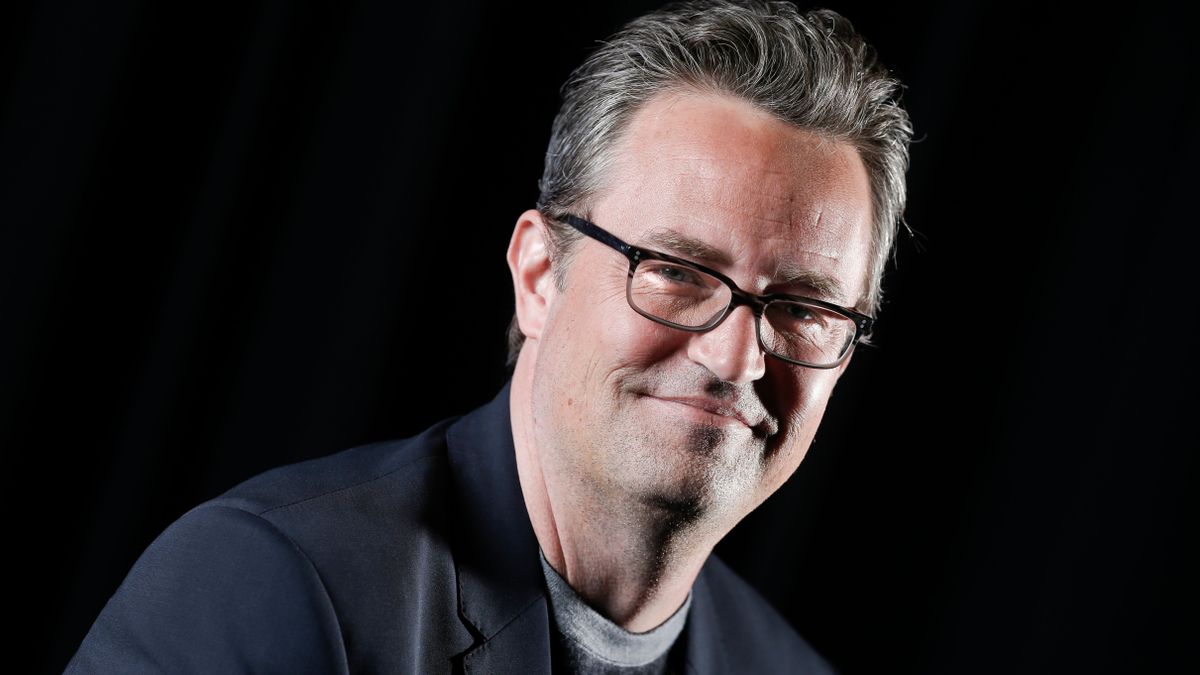 Matthew Perry: 15 Jahre Haft für »Ketamine Queen« nach Tod von »Friends«-Star