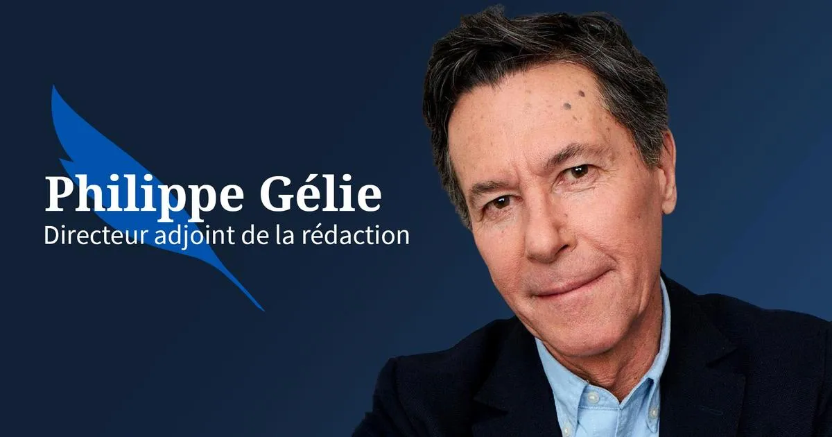 L’éditorial de Philippe Gélie : « Trêve en Iran, les trois défis de Donald Trump »