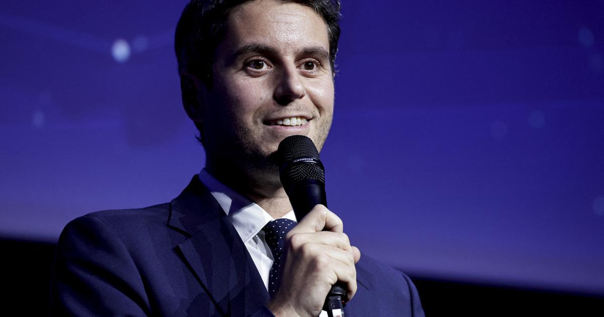 Renaissance : Gabriel Attal tiendra meeting le 30 mai porte de Versailles à Paris