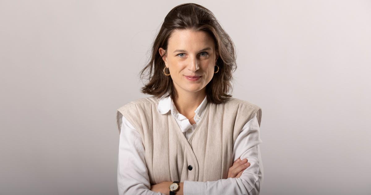 Eugénie Bastié : « Garde ton âme, Israël »