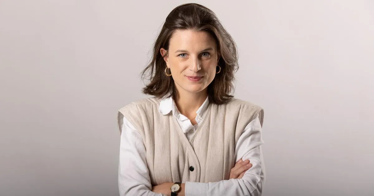 Eugénie Bastié : « Garde ton âme, Israël »