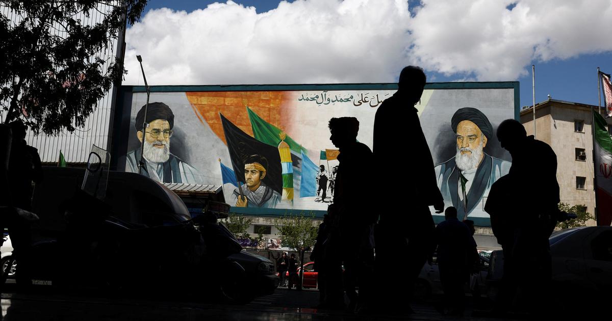 « Trump nous laisse en pâture à un pouvoir revanchard » : entre soulagement et inquiétude, les Iraniens craignent une vague de répression