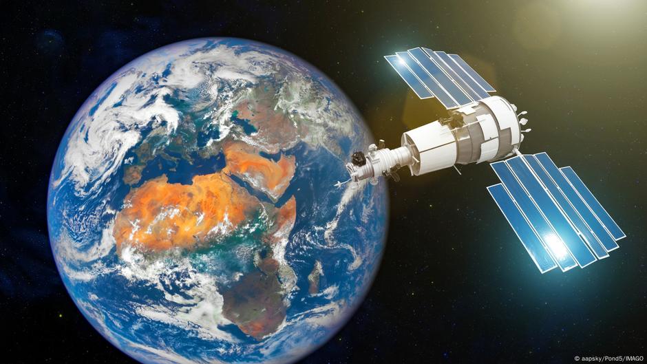 Six surprising places solar power is taking off