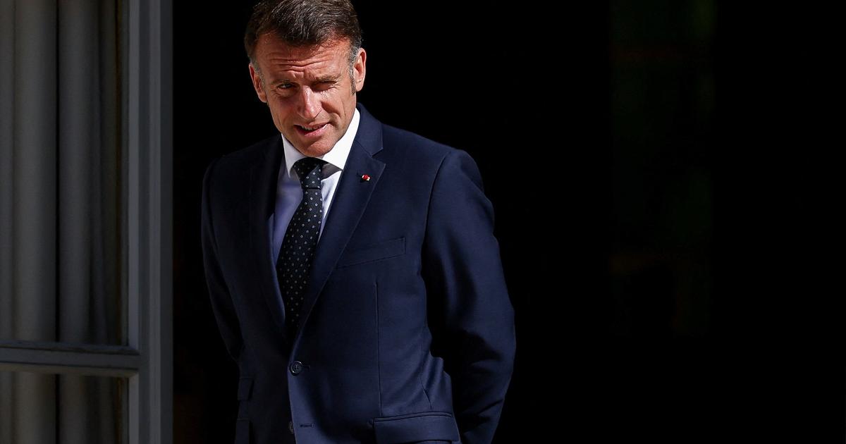 Iran : Macron plaide auprès de Trump et de Pezeshkian pour un cessez-le-feu «crédible et durable» incluant le Liban