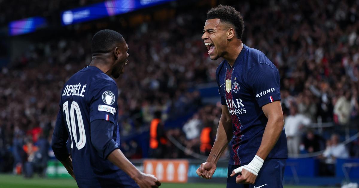 Ligue des champions : Paris éteint Liverpool et prend une option pour les demi-finales