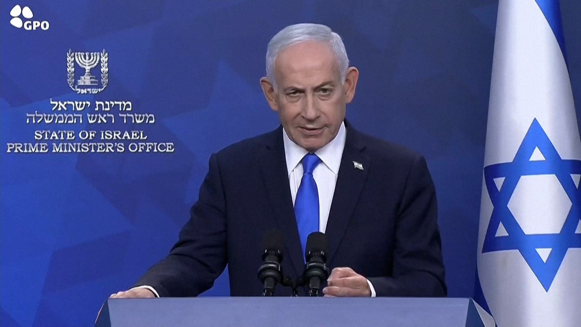 Netanyahu: A ‘ceasefire with Iran will not include Hezbollah’