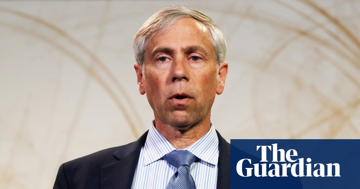 Maduro’s legal team includes acclaimed lawyer who represented Julian Assange