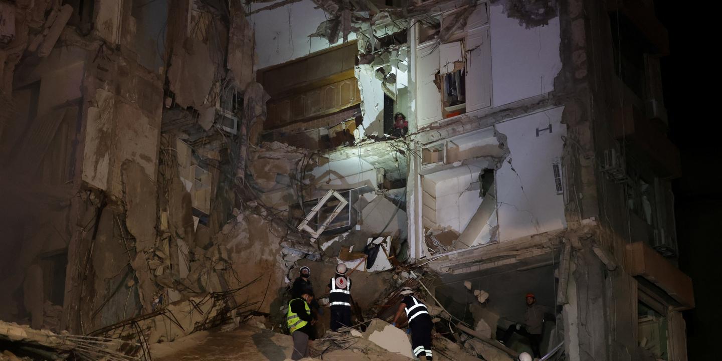 EN DIRECT, guerre au Moyen-Orient : un cessez-le-feu au Liban est une des « conditions essentielles » de l’Iran, dit son président à Emmanuel Macron, après une journée marquée par les frappes israéliennes