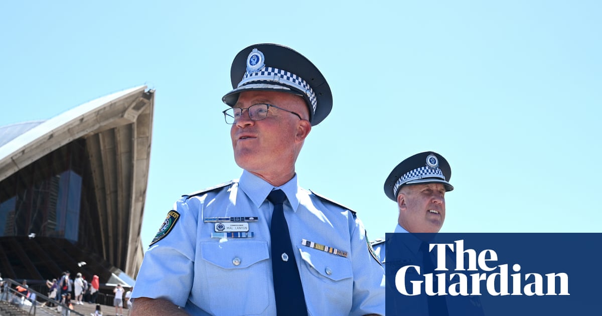 Sydney protest restrictions extended for 14 days as activist group vows to file legal challenge this week