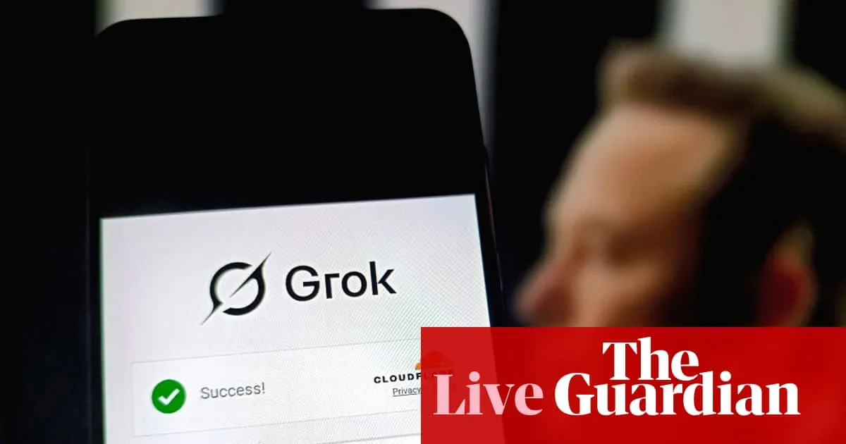 Kemi Badenoch says Trump’s Venezuela raid was ‘morally’ right – UK politics live