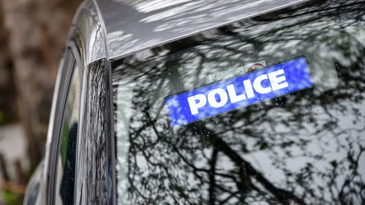 Soupçonné d'un projet d'action violente, un homme arrêté durant le week-end de Pâques et placé en détention provisoire