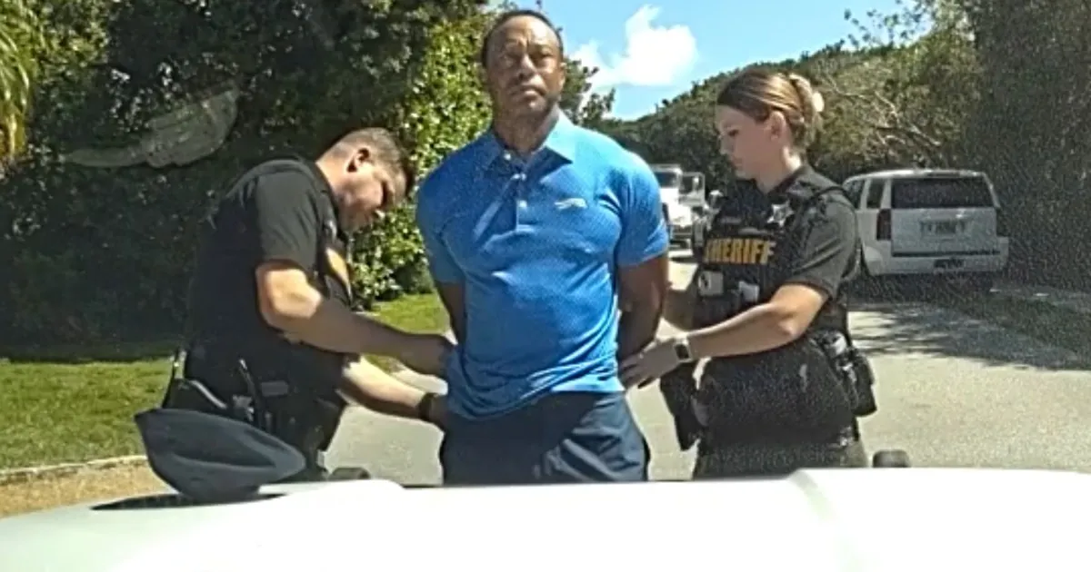 Prosecutors move to subpoena Tiger Woods’ prescription drug records