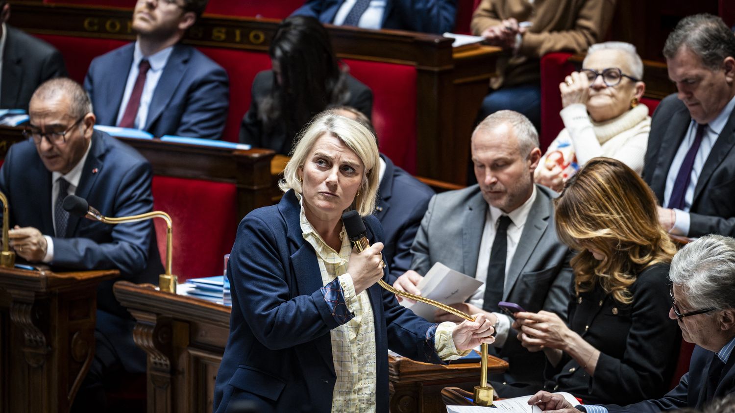 Le gouvernement se dote d'une nouvelle feuille de route sur l'alimentation et la santé