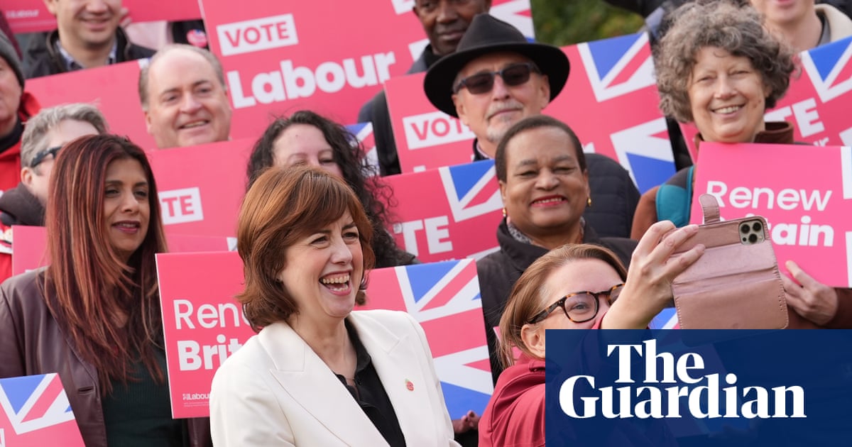 Labour to protect existing MPs above winning more seats at next election, deputy leader says