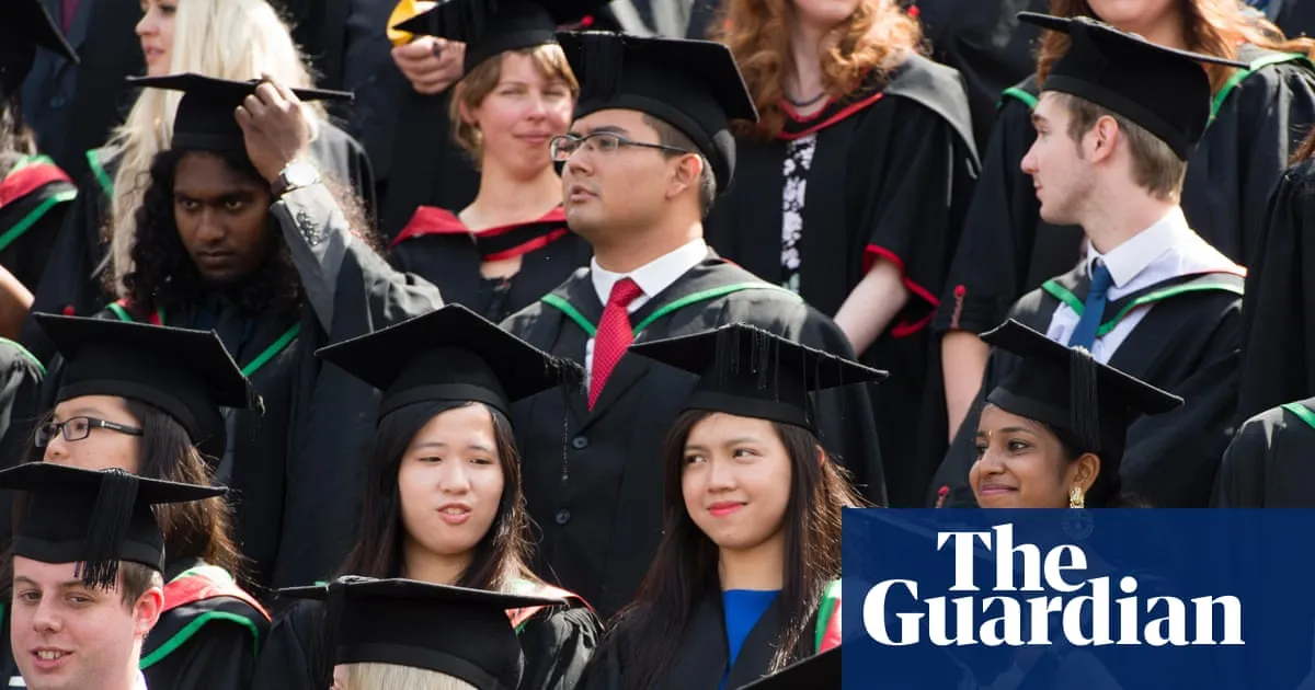 ‘Excessive’ financial risks threaten survival of many English universities, report warns