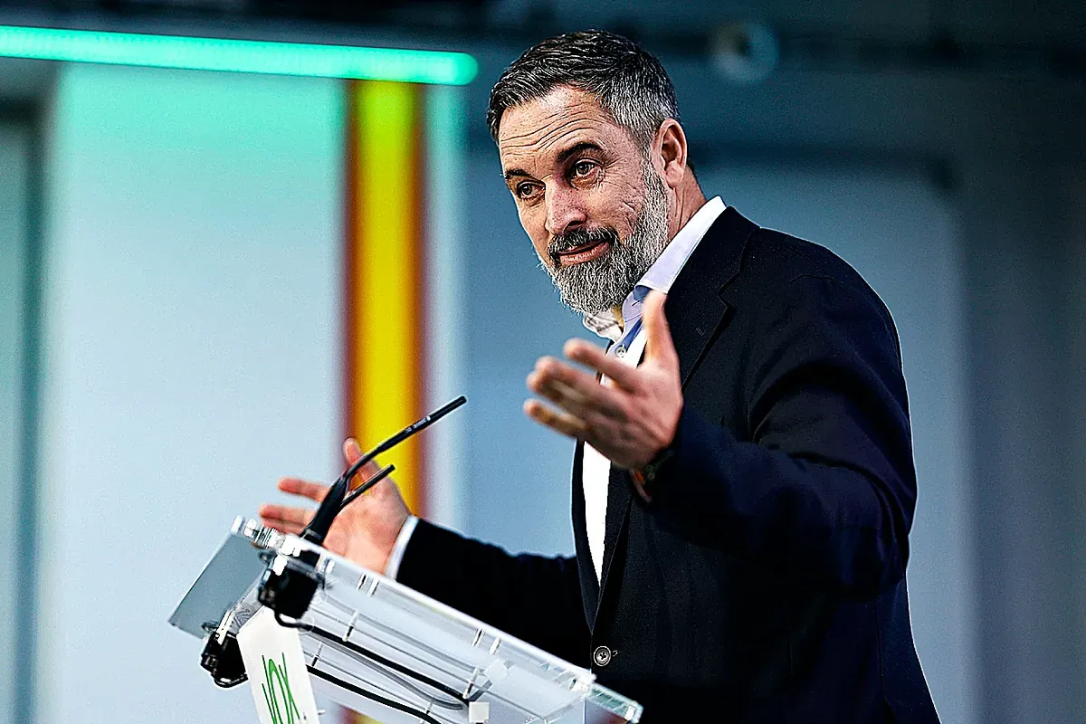 Seis provincias con Vox luchando por un diputado marcan la mayoría del PP o el hundimiento del PSOE en Andalucía
