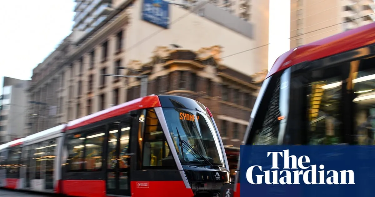 Sydney light rail trialled sensors after death but scrapped project due to cost before second fatality, whistleblower claims