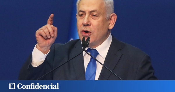 Déjà vu en Tel Aviv: lo que está descarrilando esta tregua antes de empezar sigue siendo Israel