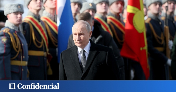 El 'Verdugo' que sacó a la luz las miserias del Ejército de Putin: "El dinero lo determina todo"