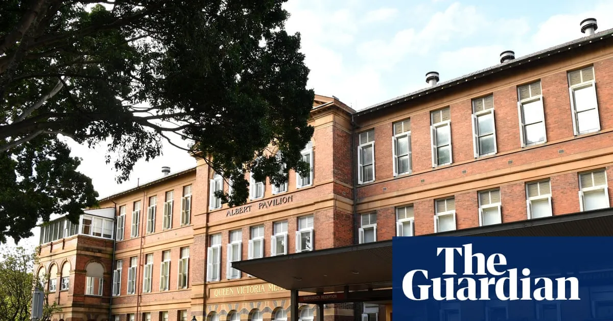 Man fighting for life after alleged hammer attack in Sydney hospital
