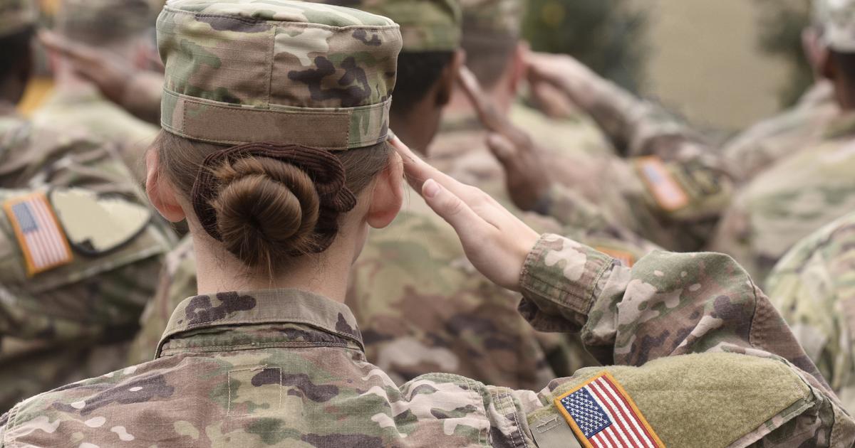 Accusée d’avoir transmis des documents classifiés à un journaliste, une ex-analyste de l'armée américaine arrêtée par le FBI