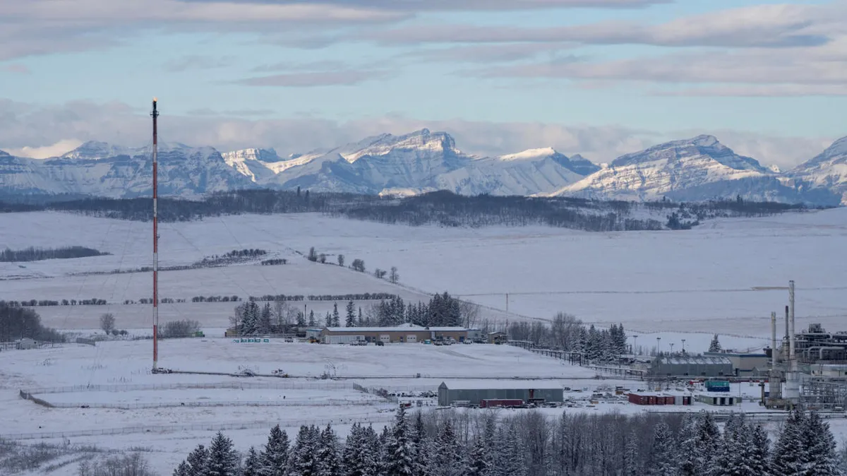 Canada: dans la province de l'Alberta, le mouvement indépendantiste progresse