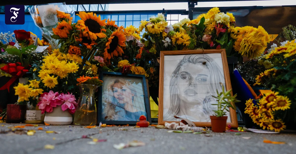 Liveblog USA unter TrumP: US-Medien: Mutmaßlicher Mörder von Ukrainerin für verhandlungsunfähig erklärt