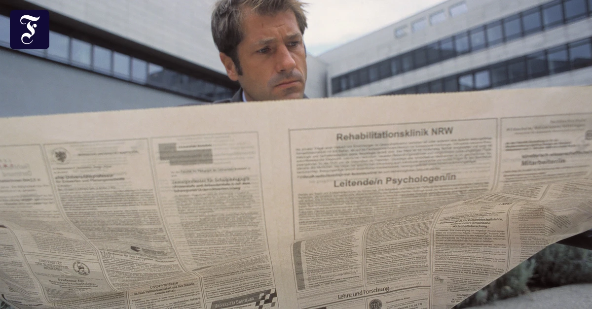 Wortwahl in Bewerbungen: Mit Sprache gegen den Fachkräftemangel