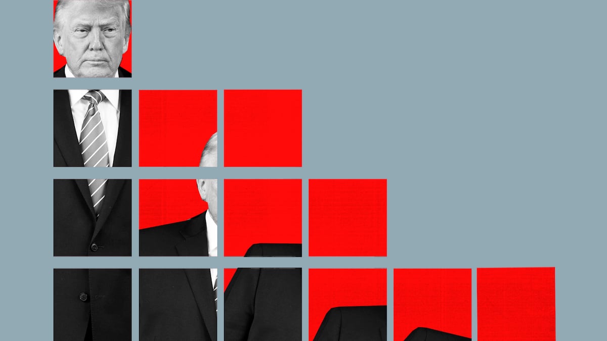 40 días de guerra inútil