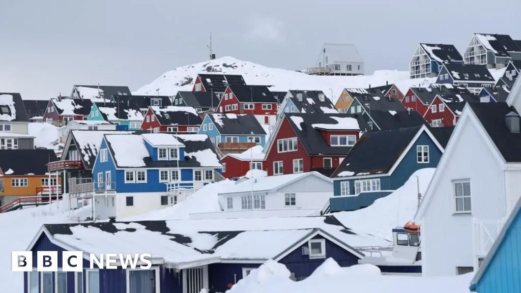 Why does Trump want Greenland and what do its people think?