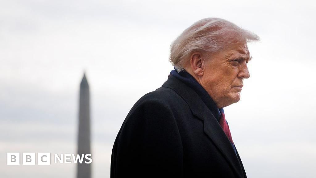 Which countries could be in Trump's sights after Venezuela?