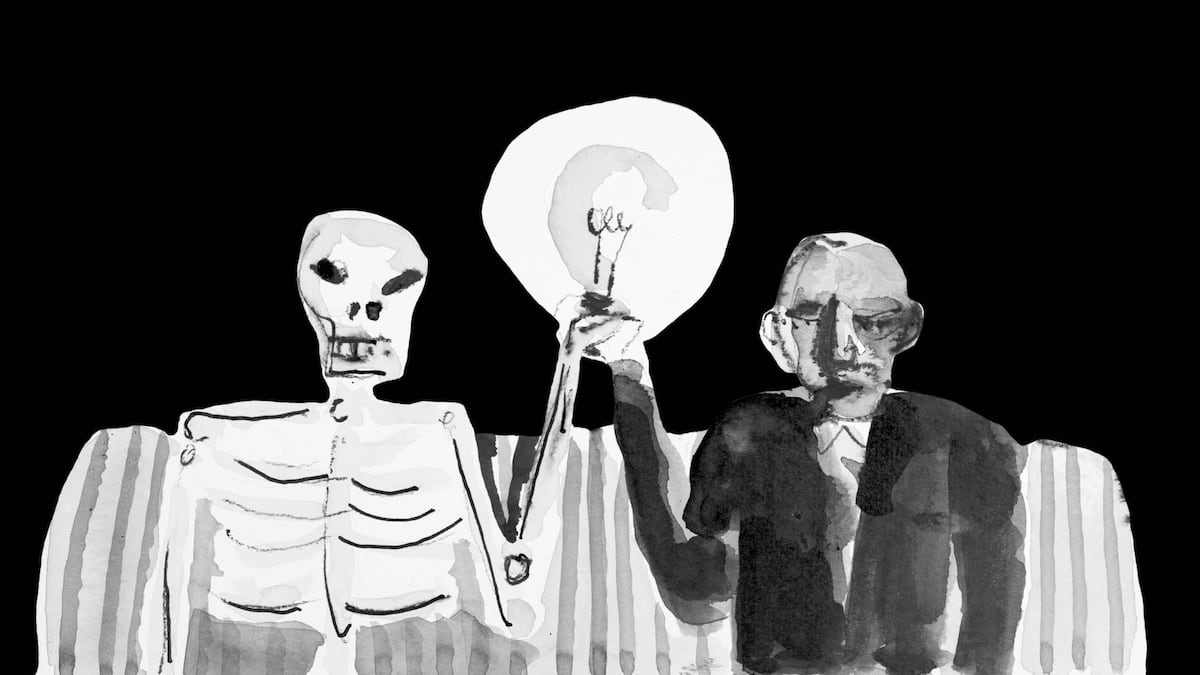 Arriba el divorcio paternofilial, ¡arriba!