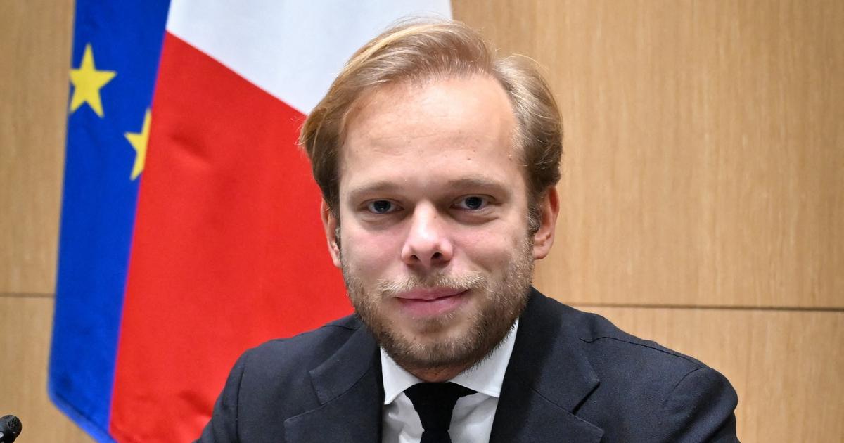 « La machine s’est mise en marche contre lui » : Charles Alloncle, l’ambitieux ciottiste qui a bousculé l’audiovisuel public