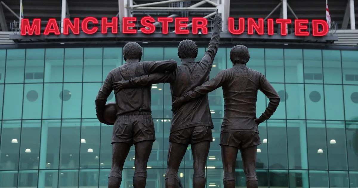 Who could be the next Manchester United manager?