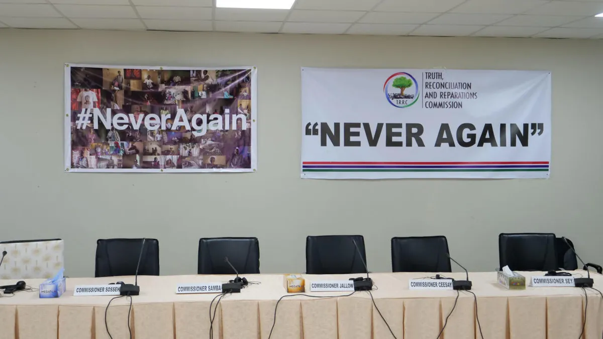 Gambie: un procureur spécial désigné pour poursuivre les crimes de l'ère Jammeh
