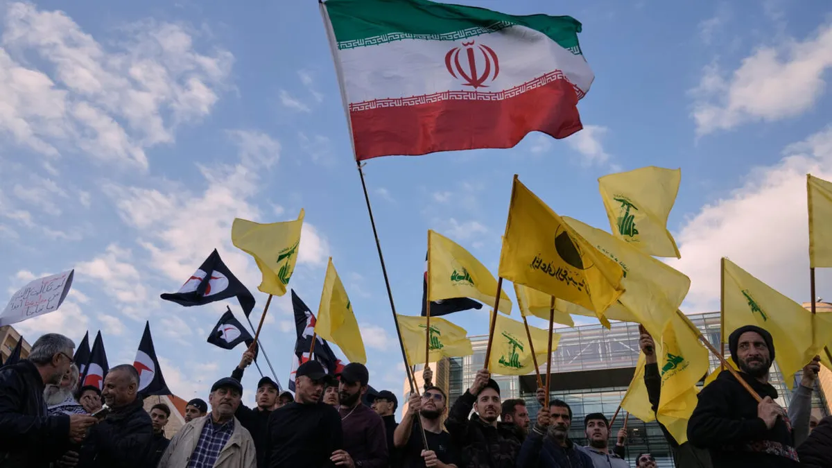 Liban: la résistance du Hezbollah questionne l'avenir du processus de désarmement