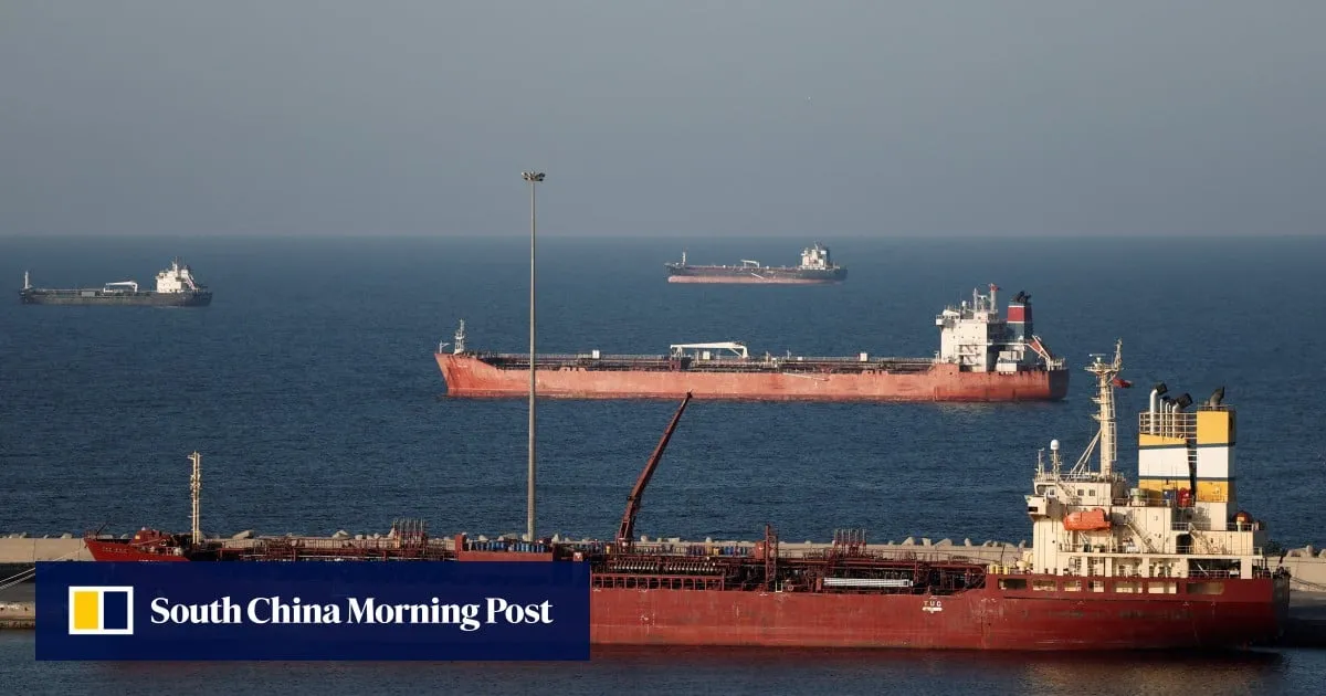 ‘Malaysia won’t be lectured’: Singapore’s refusal to negotiate over Hormuz creates waves