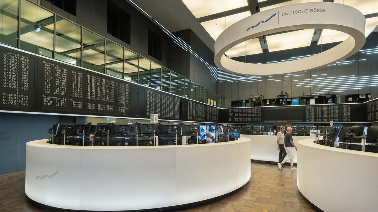 Marktbericht: Katerstimmung nach der Party