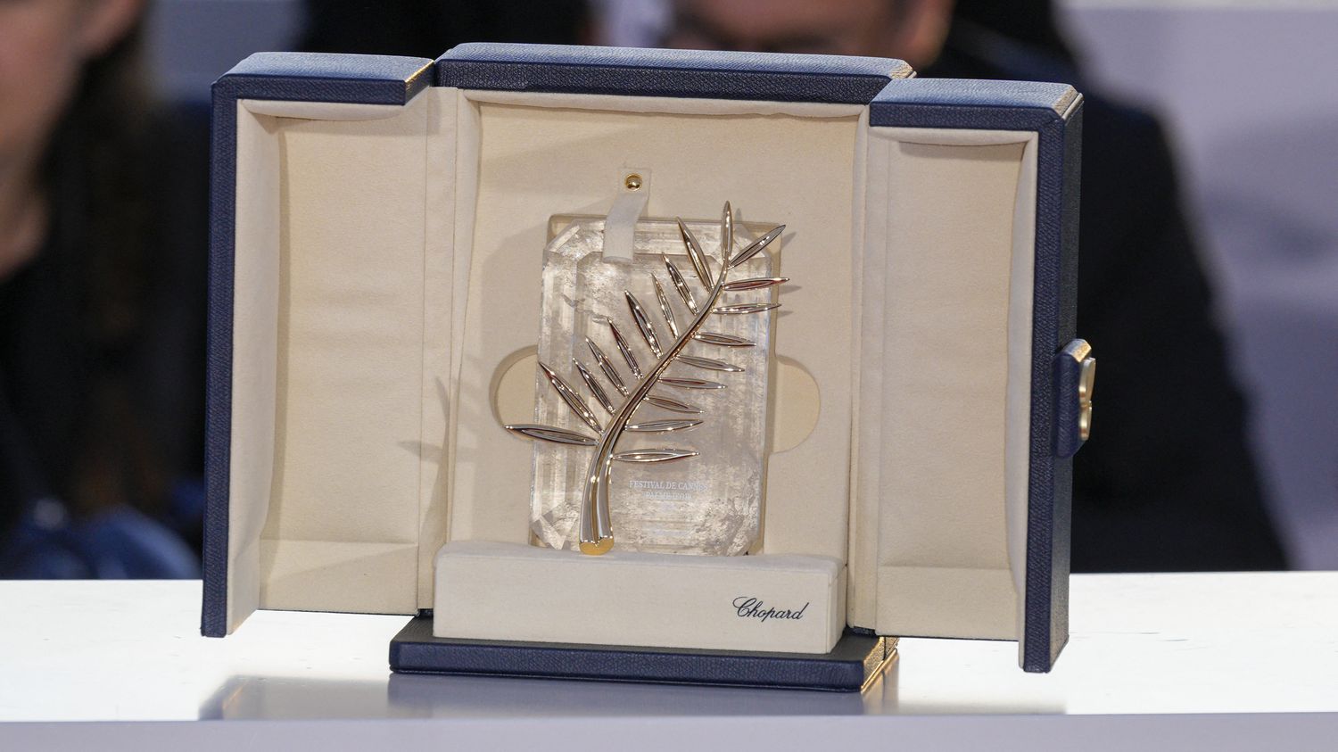 John Travolta, Barbra Streisand, Peter Jackson… Ce que l'on sait déjà du casting du Festival de Cannes 2026, en attendant la Sélection officielle