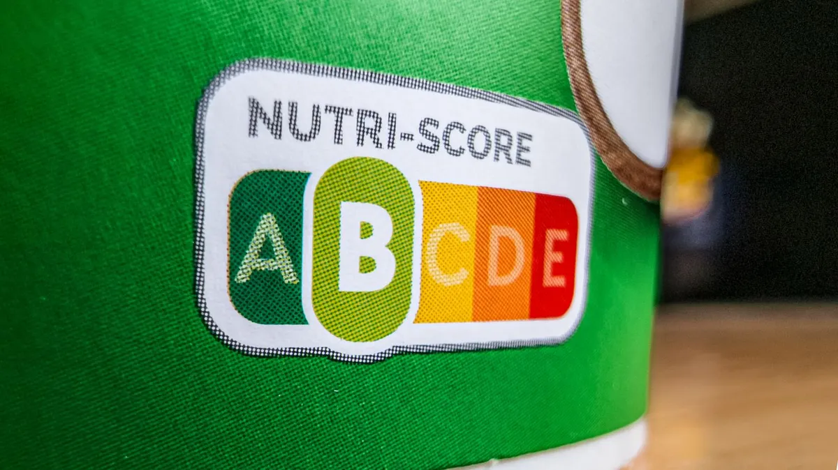 Contre la malbouffe, des députés proposent à nouveau de généraliser le Nutri-Score, sauf pour certains produits du terroir