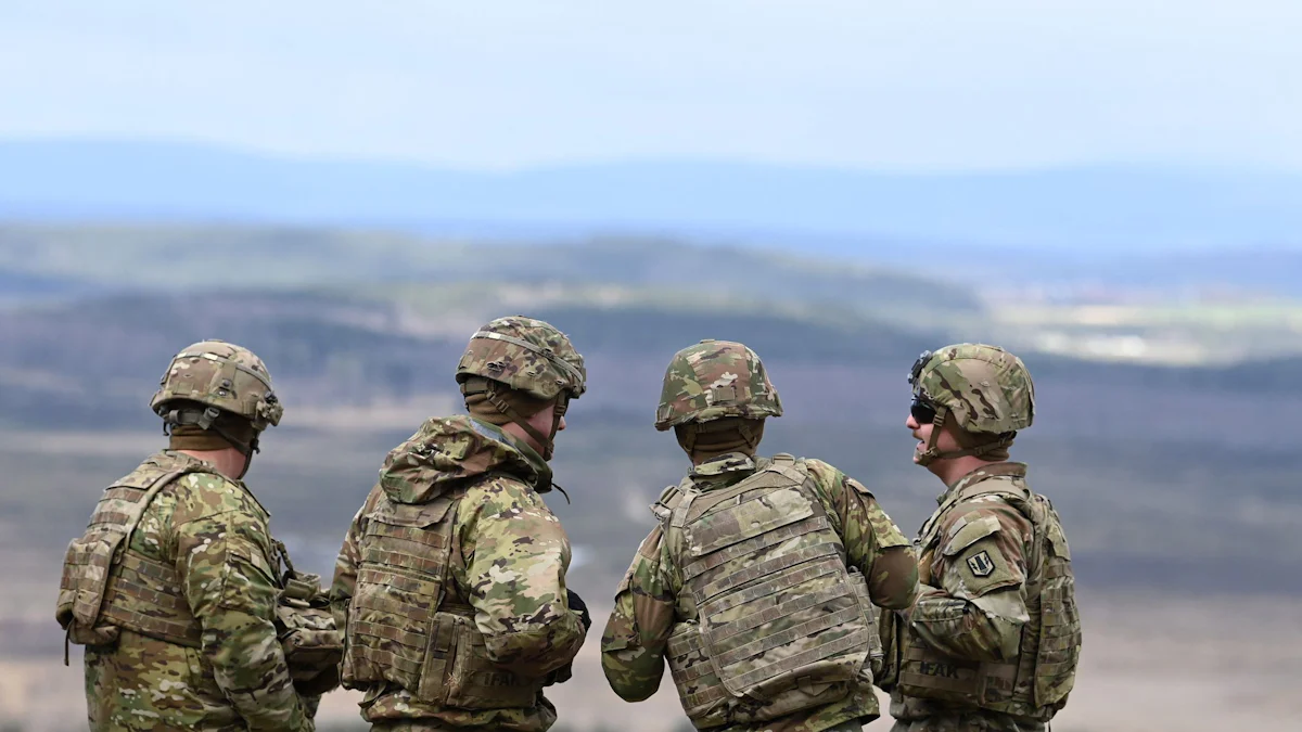 USA: Bericht: USA erwägen Schließung von Militärbasis in Deutschland