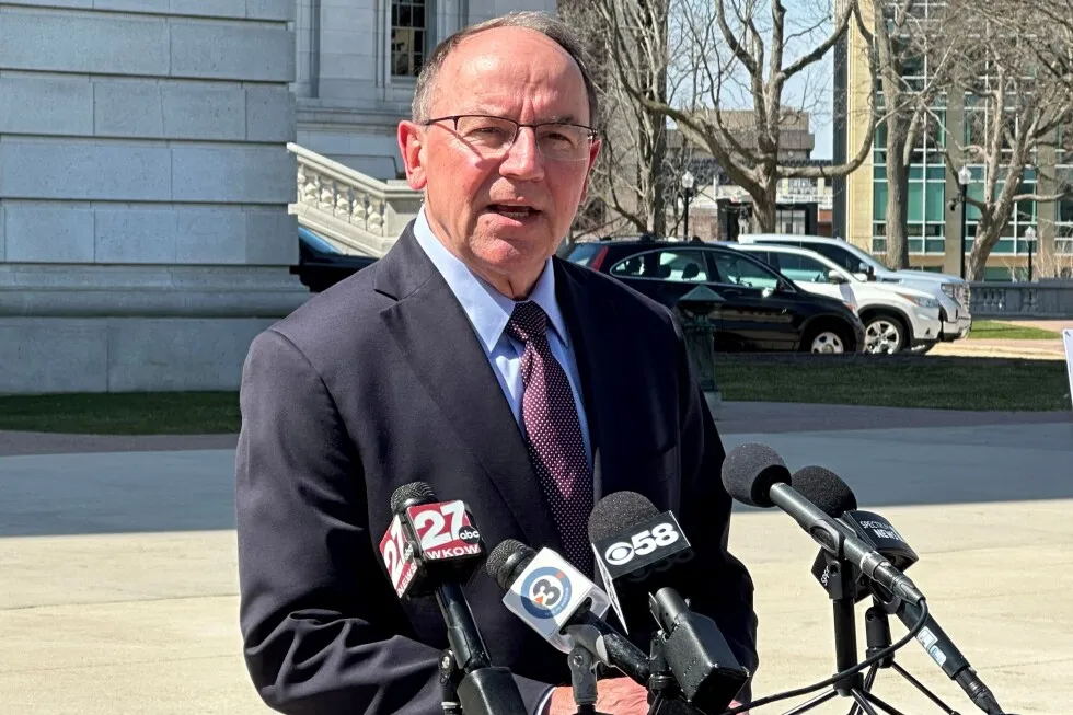 Republican fears grow as Democrats keep notching election victories ahead of midterms
